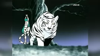 Mugen no Kyoukai - Ep.4