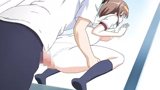 Fukubiki! Triangle: Futaba wa Atafuta