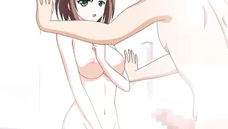 Fukubiki! Triangle: Futaba wa Atafuta