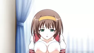 Fukubiki! Triangle: Futaba wa Atafuta