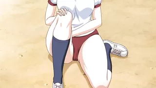 Fukubiki! Triangle: Futaba wa Atafuta