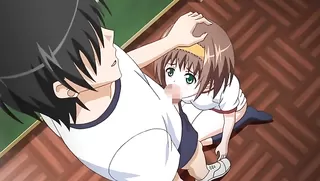 Fukubiki! Triangle: Futaba wa Atafuta