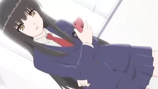 Furifure The Animation