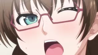 Kanojo wa Dare to demo Sex Suru - Ep.2