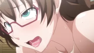 Kanojo wa Dare to demo Sex Suru - Ep.2
