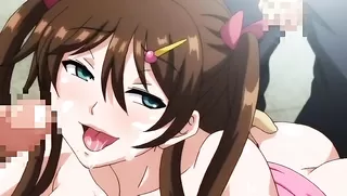 Kanojo wa Dare to demo Sex Suru - Ep.1