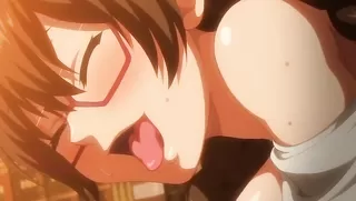 Kanojo wa Dare to demo Sex Suru - Ep.1