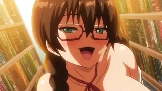 Kanojo wa Dare to demo Sex Suru - Ep.1