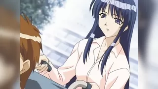 Onna Kyoushi Yumi no Houkago - Ep.2