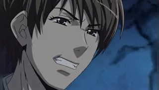 Samurai Hormone The Animation