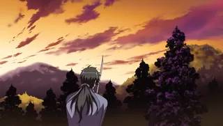 Samurai Hormone The Animation