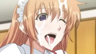 Dekakute Ecchi na Ore no Ane