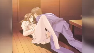Onna Kyoushi - Ep.1
