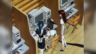 Stainless Night - Ep.2