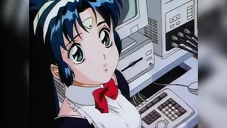 Stainless Night - Ep.2