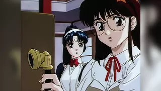 Stainless Night - Ep.2