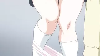 Hontou ni Atta Hitozuma Furin Kokuhaku - Ep.2