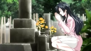 Hontou ni Atta Hitozuma Furin Kokuhaku - Ep.1