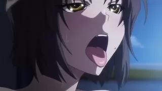 Kyonyuu Try! Tanki Shuuchuu Chichi Momi Lesson