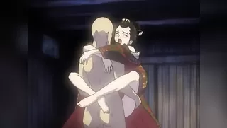 Ooedo Forty Eight - Ep.1