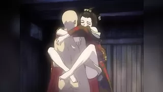 Ooedo Forty Eight - Ep.1