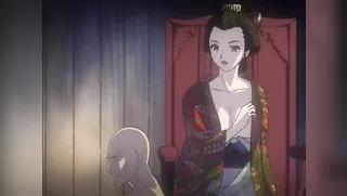 Ooedo Forty Eight - Ep.1