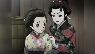 Ooedo Forty Eight - Ep.2