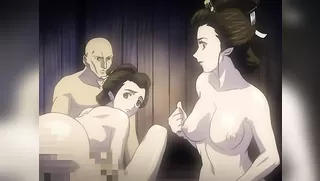 Ooedo Forty Eight - Ep.3