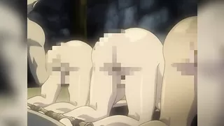 Ooedo Forty Eight - Ep.3