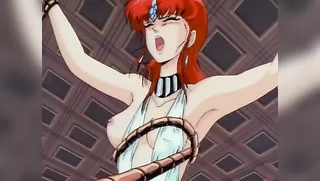 Reyon Densetsu Flair - Ep.1