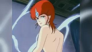 Reyon Densetsu Flair - Ep.1