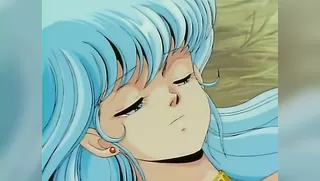 Reyon Densetsu Flair - Ep.1