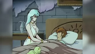Reyon Densetsu Flair - Ep.2