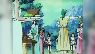 Reyon Densetsu Flair - Ep.2