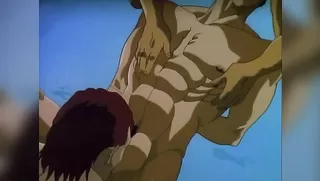 Ginga Teikoku no Metsubou Gaiden: Aoki Ookami-tachi no Densetsu