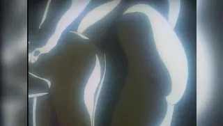 Ginga Teikoku no Metsubou Gaiden: Aoki Ookami-tachi no Densetsu