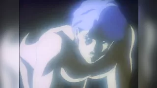 Ginga Teikoku no Metsubou Gaiden: Aoki Ookami-tachi no Densetsu