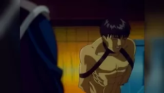 Ginga Teikoku no Metsubou Gaiden: Aoki Ookami-tachi no Densetsu