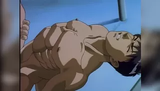 Ginga Teikoku no Metsubou Gaiden: Aoki Ookami-tachi no Densetsu