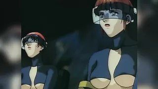 Youjuu Kyoushitsu Gaiden - Ep.1