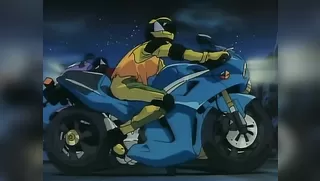 Youjuu Kyoushitsu Gaiden - Ep.1