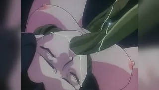 Youjuu Kyoushitsu Gaiden - Ep.1