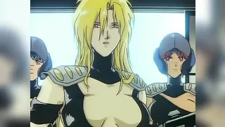 Youjuu Kyoushitsu Gaiden - Ep.1