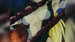 Youjuu Kyoushitsu Gaiden - Ep.1