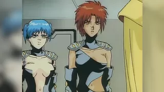 Youjuu Kyoushitsu Gaiden - Ep.1