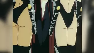 Youjuu Kyoushitsu Gaiden - Ep.1