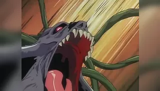 Youjuu Kyoushitsu Gaiden - Ep.2