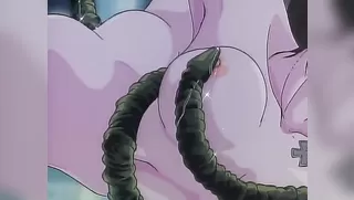 Youjuu Kyoushitsu Gaiden - Ep.2