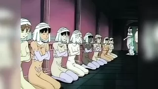 Youjuu Kyoushitsu Gaiden - Ep.3