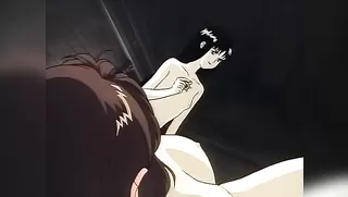 Youjuu Kyoushitsu Gaiden - Ep.4